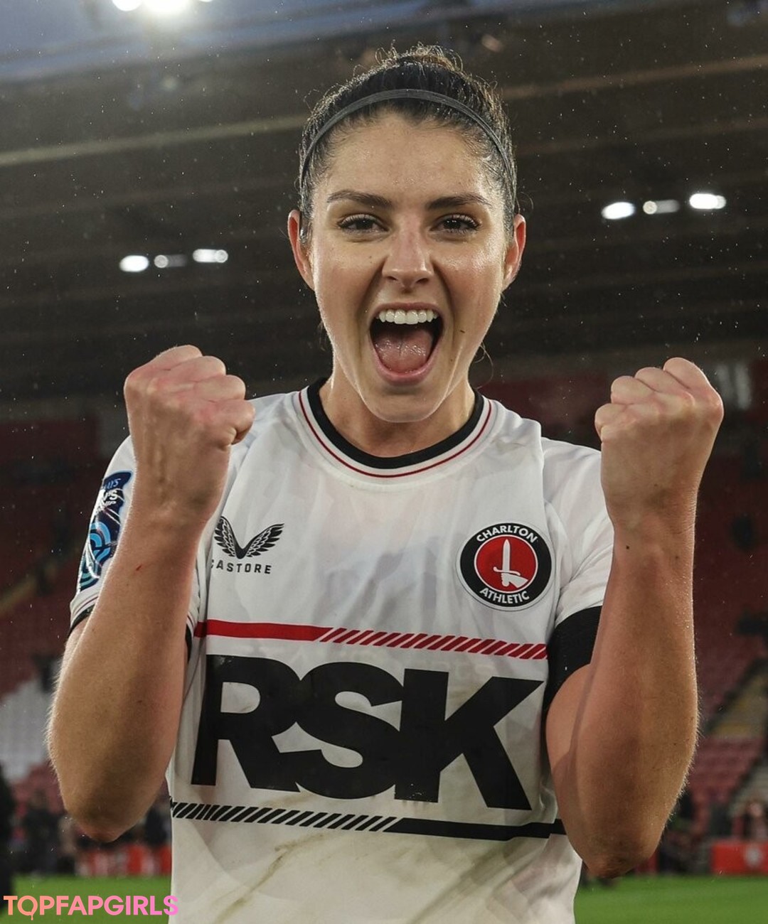 Photo nue de fuite OnlyFans de Female Football #239 Photo nue de fuite OnlyFans de Female Football #239