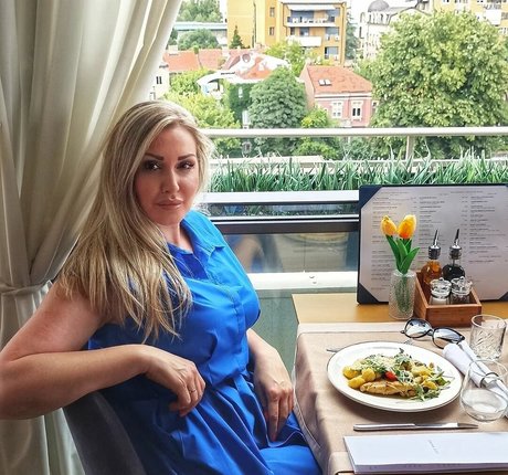 Vesna Justwoman42
