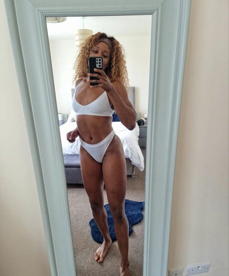 Photo nue de fuite OnlyFans de New Uk Gladiators