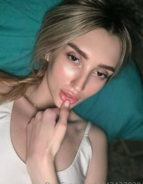 Photo nue de fuite OnlyFans de Aikokimurovip