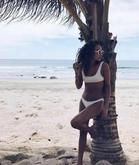 Ashley Madekwe