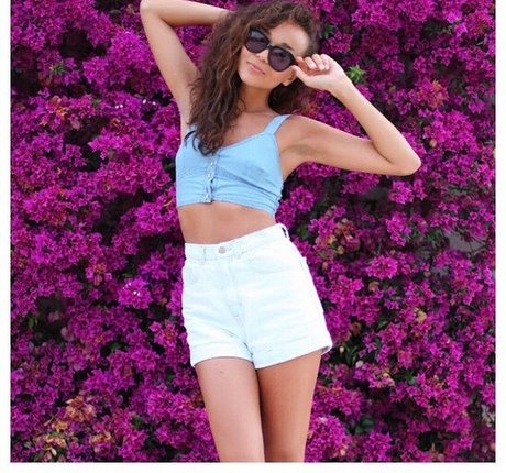 Ashley Madekwe
