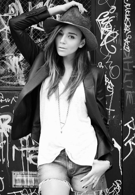 Ashley Madekwe