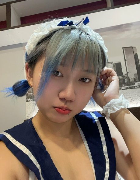Photo nue de fuite OnlyFans de Leynnercutie