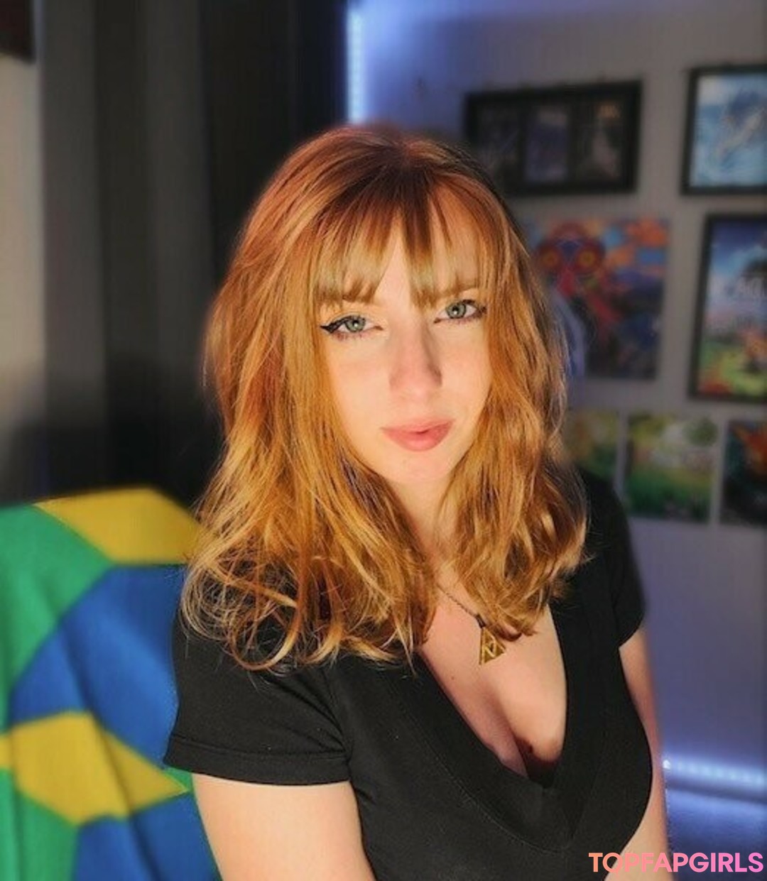 Photo nue de fuite OnlyFans de Marymajora #36 Photo nue de fuite OnlyFans de Marymajora #36