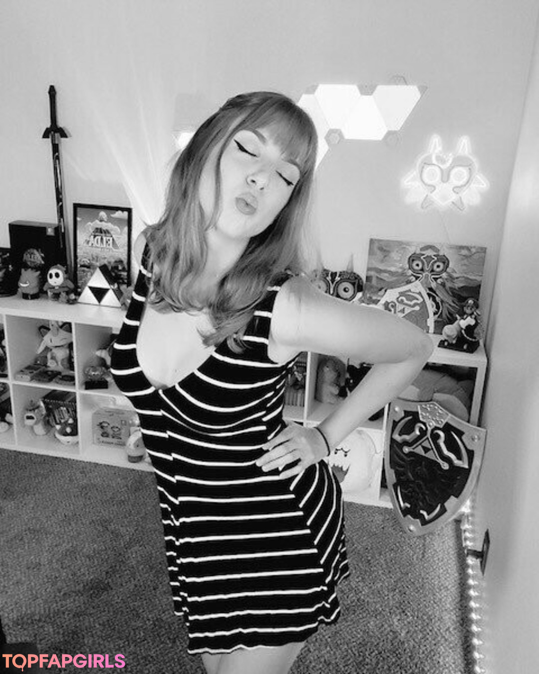 Photo nue de fuite OnlyFans de Marymajora #64 Photo nue de fuite OnlyFans de Marymajora #64