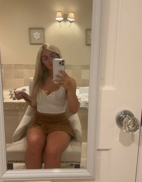 Lyndalessandro Photo nue de fuite OnlyFans de Lyndalessandro #20