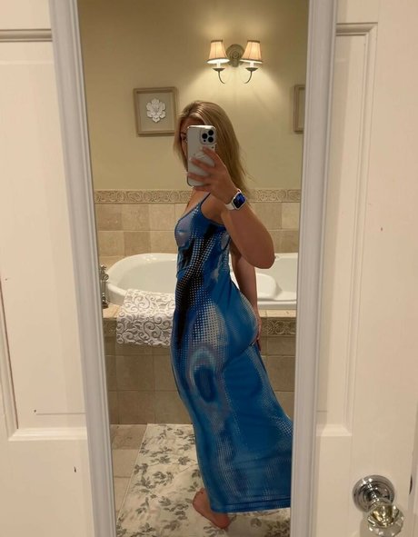 Lyndalessandro Photo nue de fuite OnlyFans de Lyndalessandro #22