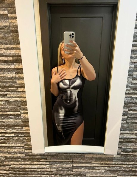 Photo nue de fuite OnlyFans de Lyndalessandro