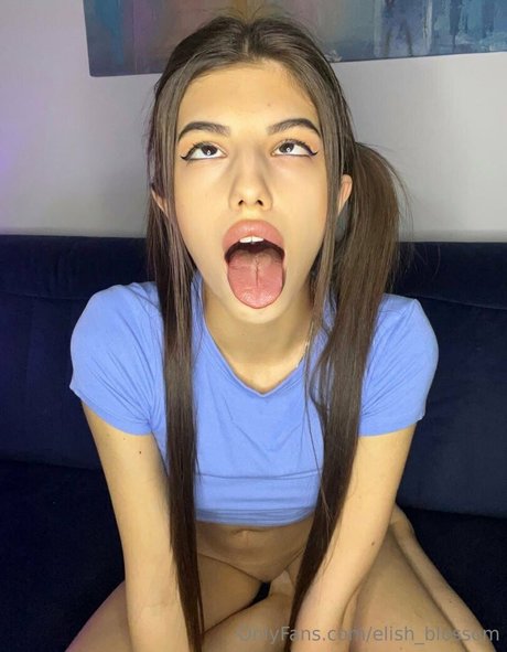 Elishblossom