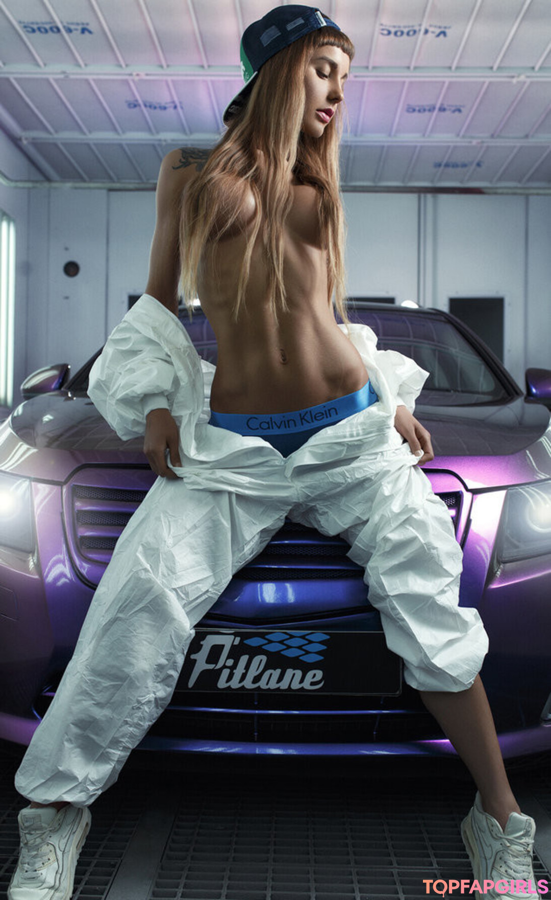 Photo nue de fuite OnlyFans de Sveta Statham #16 Photo nue de fuite OnlyFans de Sveta Statham #16