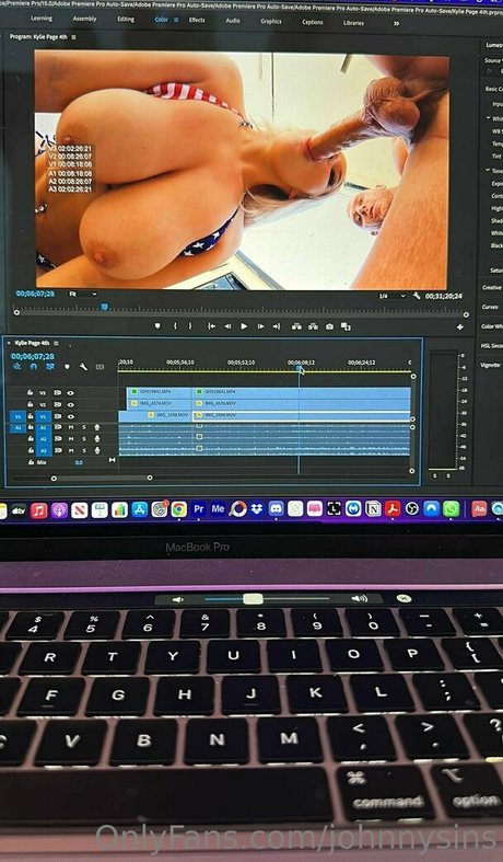 Johnnysins