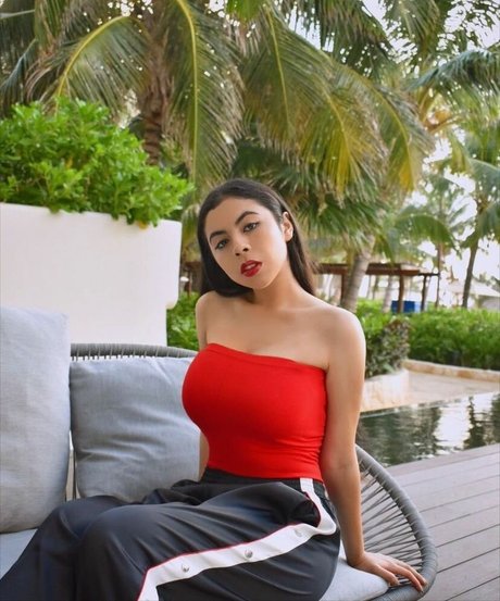 Fatima Guevara