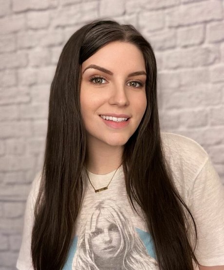 Photo nue de fuite OnlyFans de Katestark
