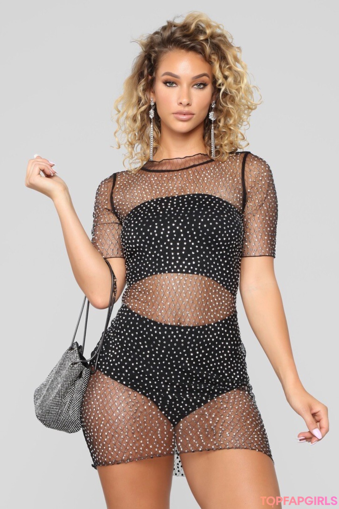 Photo nue de fuite OnlyFans de Lauren Racine Wood #1101