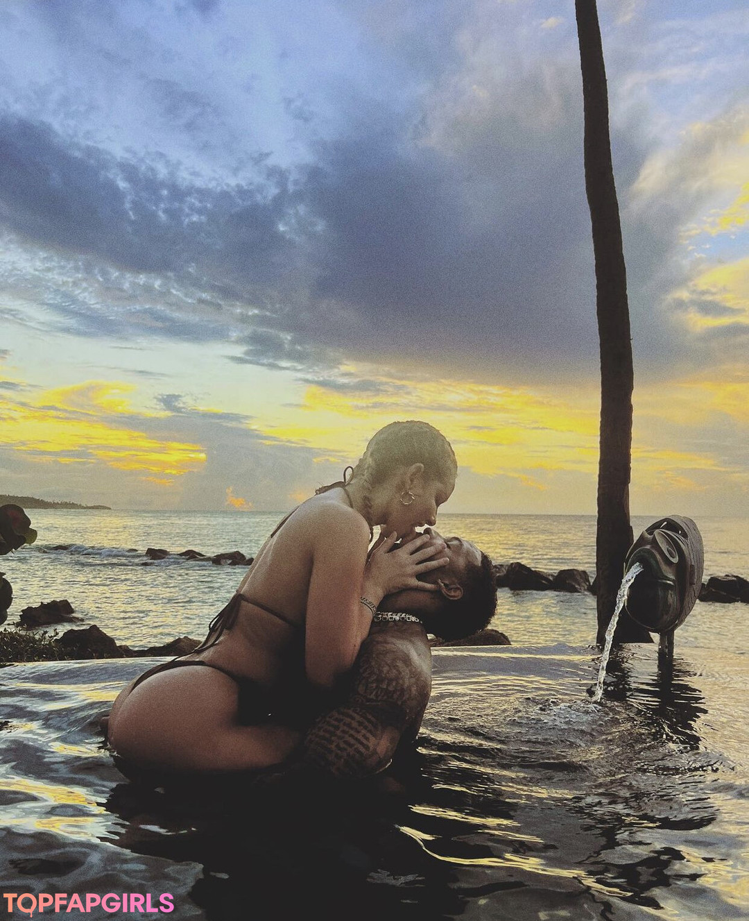 Photo nue de fuite OnlyFans de Lauren Racine Wood #1103