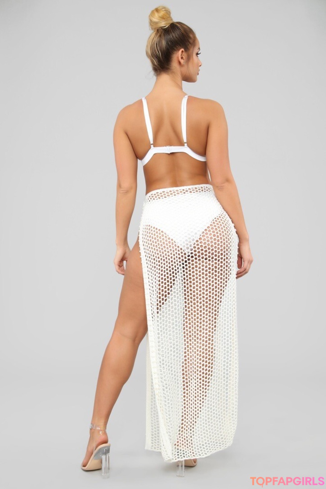 Photo nue de fuite OnlyFans de Lauren Racine Wood #1220