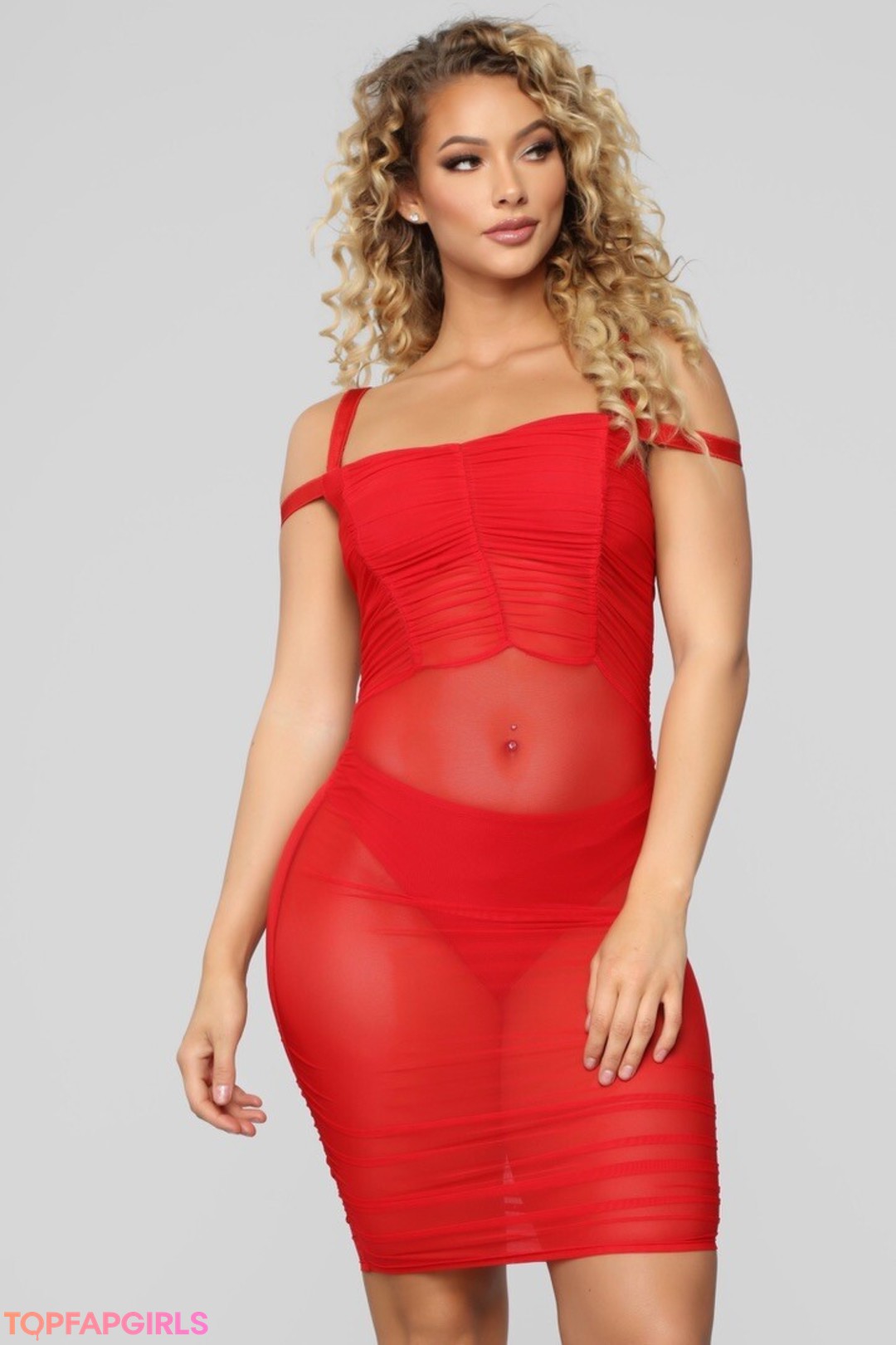 Photo nue de fuite OnlyFans de Lauren Racine Wood #1321