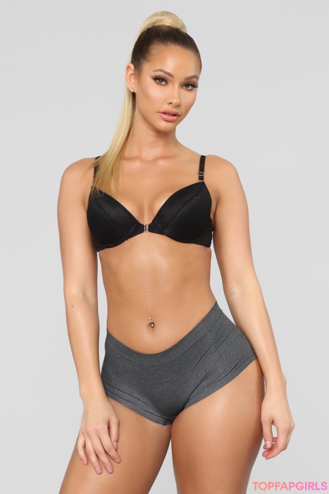 Photo nue de fuite OnlyFans de Lauren Racine Wood #1478