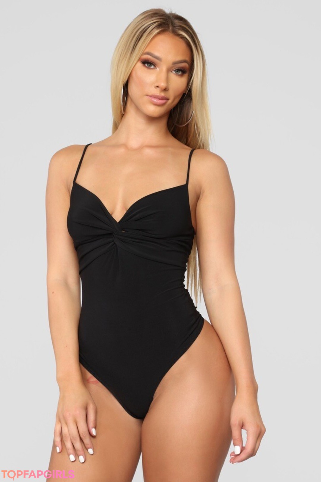 Photo nue de fuite OnlyFans de Lauren Racine Wood #1513