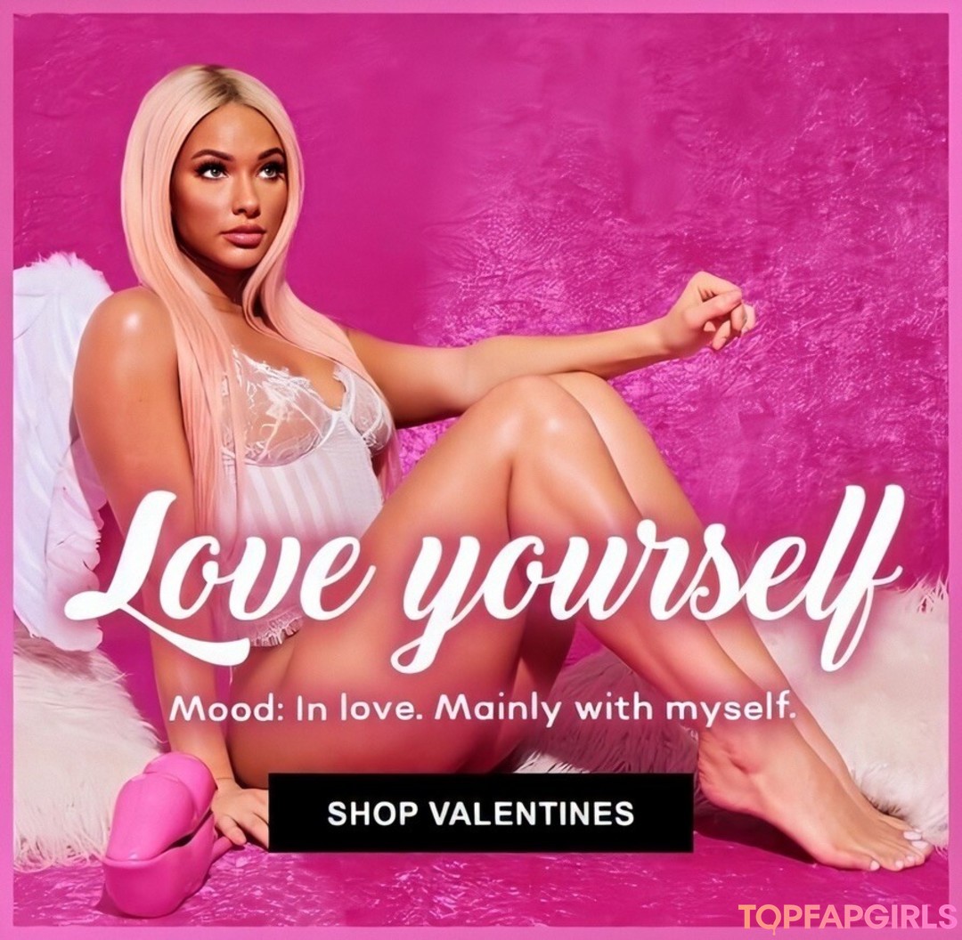 Photo nue de fuite OnlyFans de Lauren Racine Wood #1740