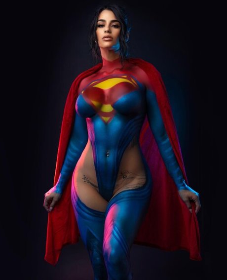 Lia Diaz