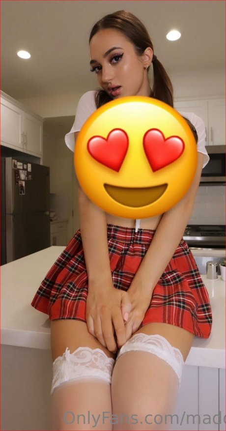 Maddie Joy