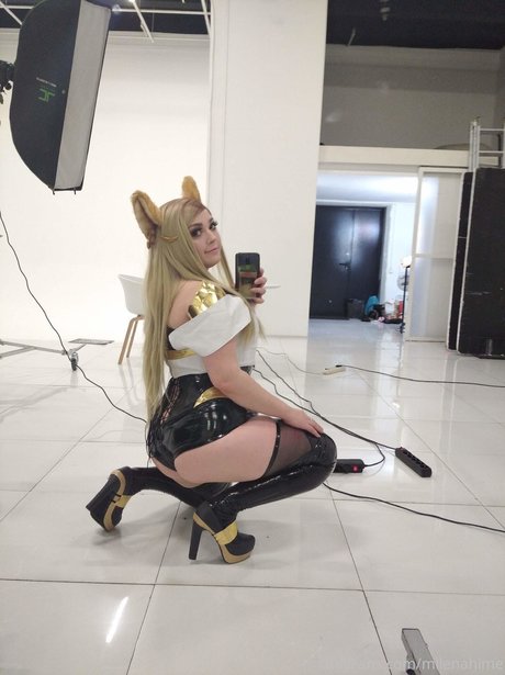 Milena Hime