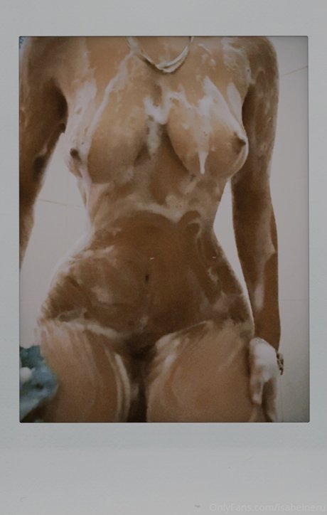 Photo nue de fuite OnlyFans de Isabel Neru