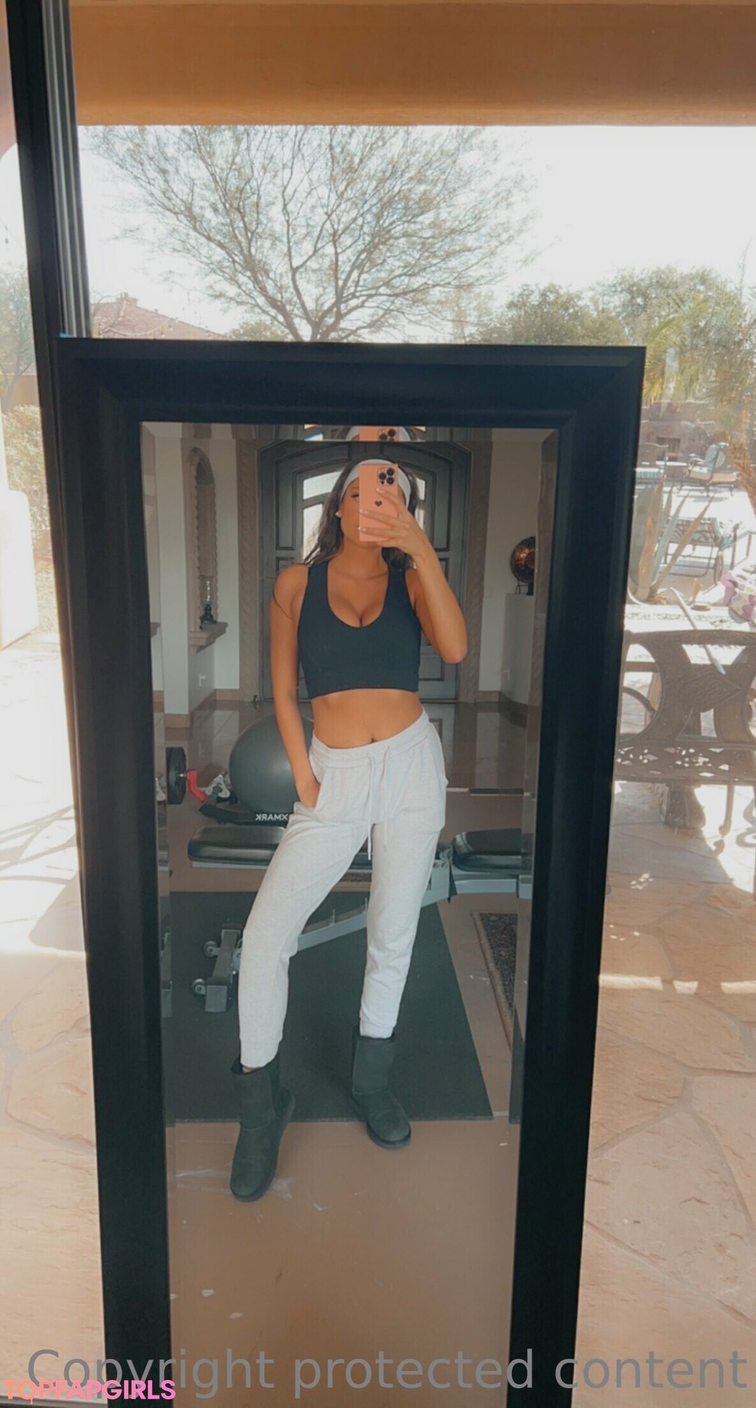 Photo nue de fuite OnlyFans de Kaitlyn Nguyen #7 Photo nue de fuite OnlyFans de Kaitlyn Nguyen #7