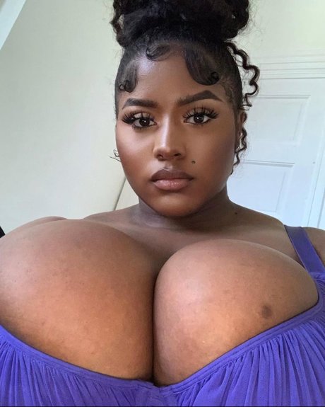 Photo nue de fuite OnlyFans de Jenelle Tucker