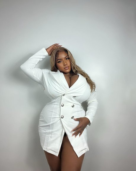 Photo nue de fuite OnlyFans de Jenelle Tucker