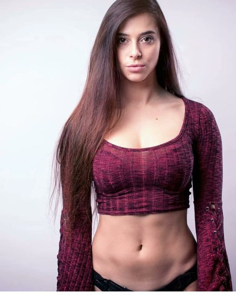 Mirjam Cherie