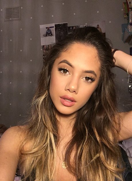 Saoirse Alicia Behzadi