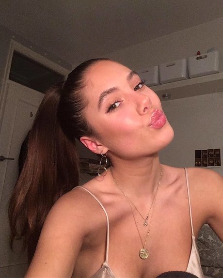 Saoirse Alicia Behzadi