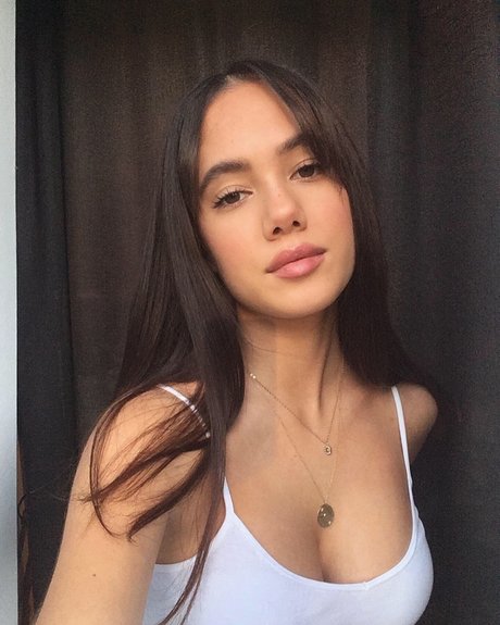 Saoirse Alicia Behzadi