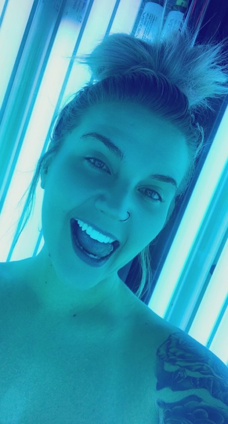Photo nue de fuite OnlyFans de Chloe Yonker