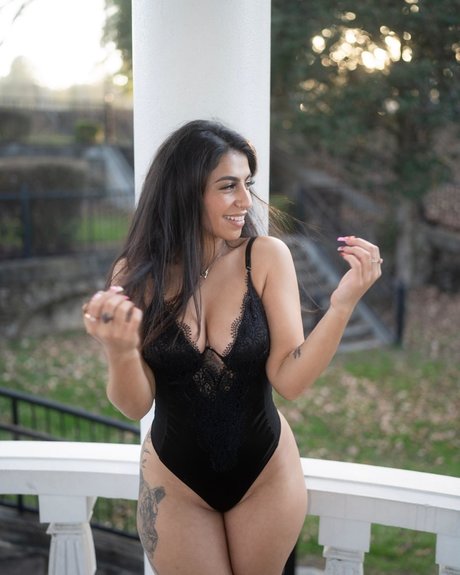 Lina Miranda