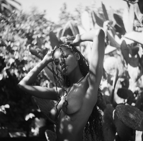Photo nue de fuite OnlyFans de Luci Lane