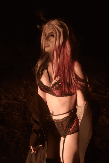 Rotten Queen