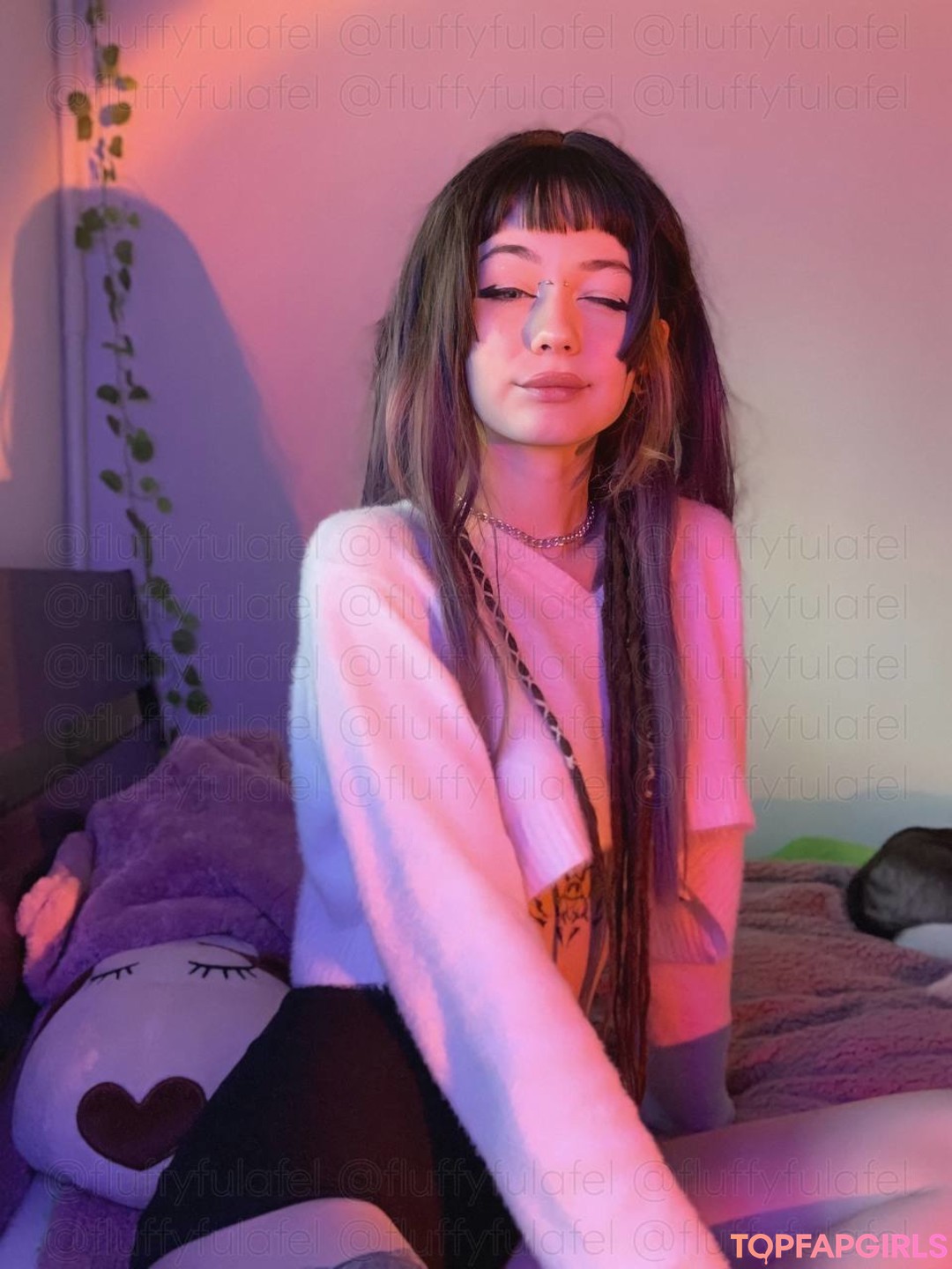 Photo nue de fuite OnlyFans de Fluffyfulafel #403 Photo nue de fuite OnlyFans de Fluffyfulafel #403