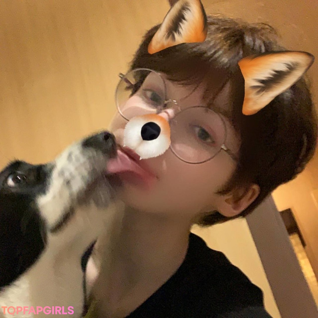 Photo nue de fuite OnlyFans de Fluffyfulafel #88 Photo nue de fuite OnlyFans de Fluffyfulafel #88