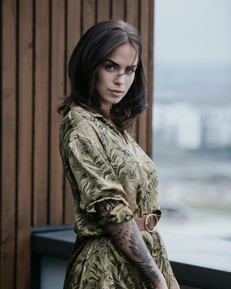 Marlen Valderrama Alvarez