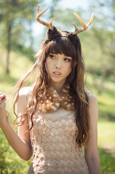 Zoe Flood