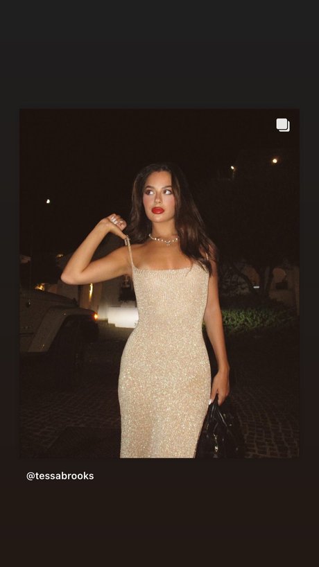 Tessa Brooks