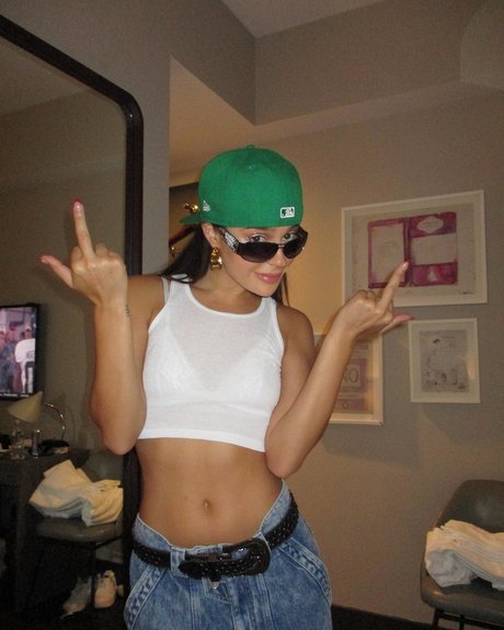 Tessa Brooks
