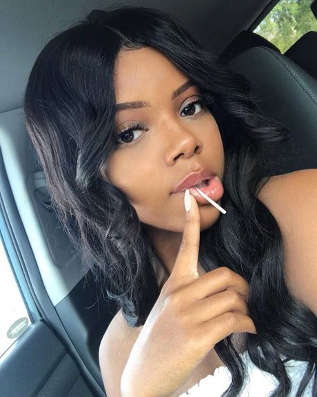 Photo nue de fuite OnlyFans de Lilyujivert
