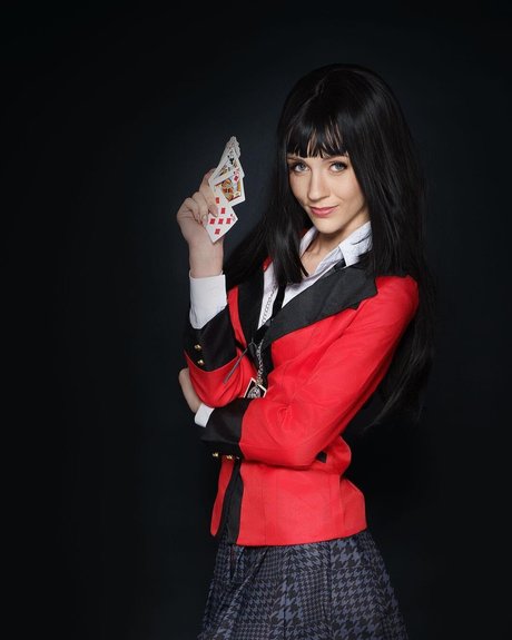 Michal Cosplay