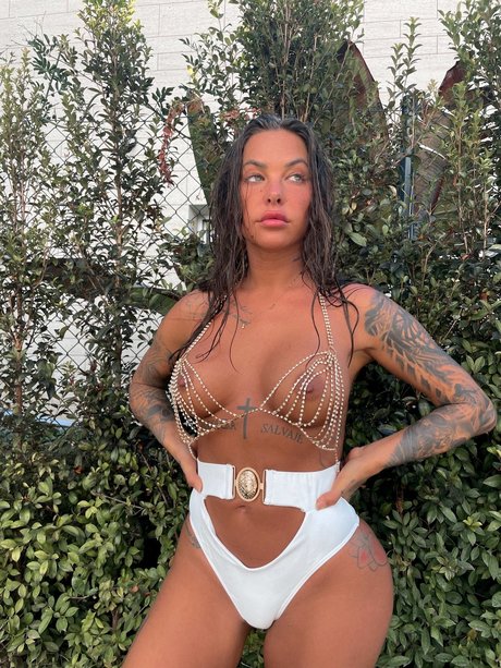 Michelle Svendsen