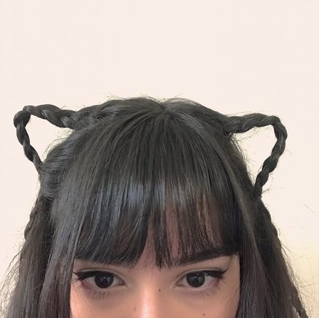Photo nue de fuite OnlyFans de Subaronovv